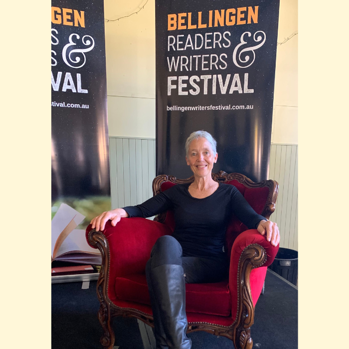 Bellingen Readers Writers Festival