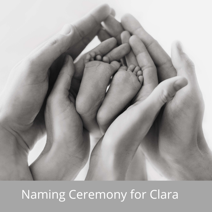 Naming Ceremony