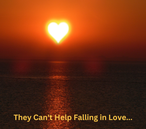 The Can't Help Falling in Love...